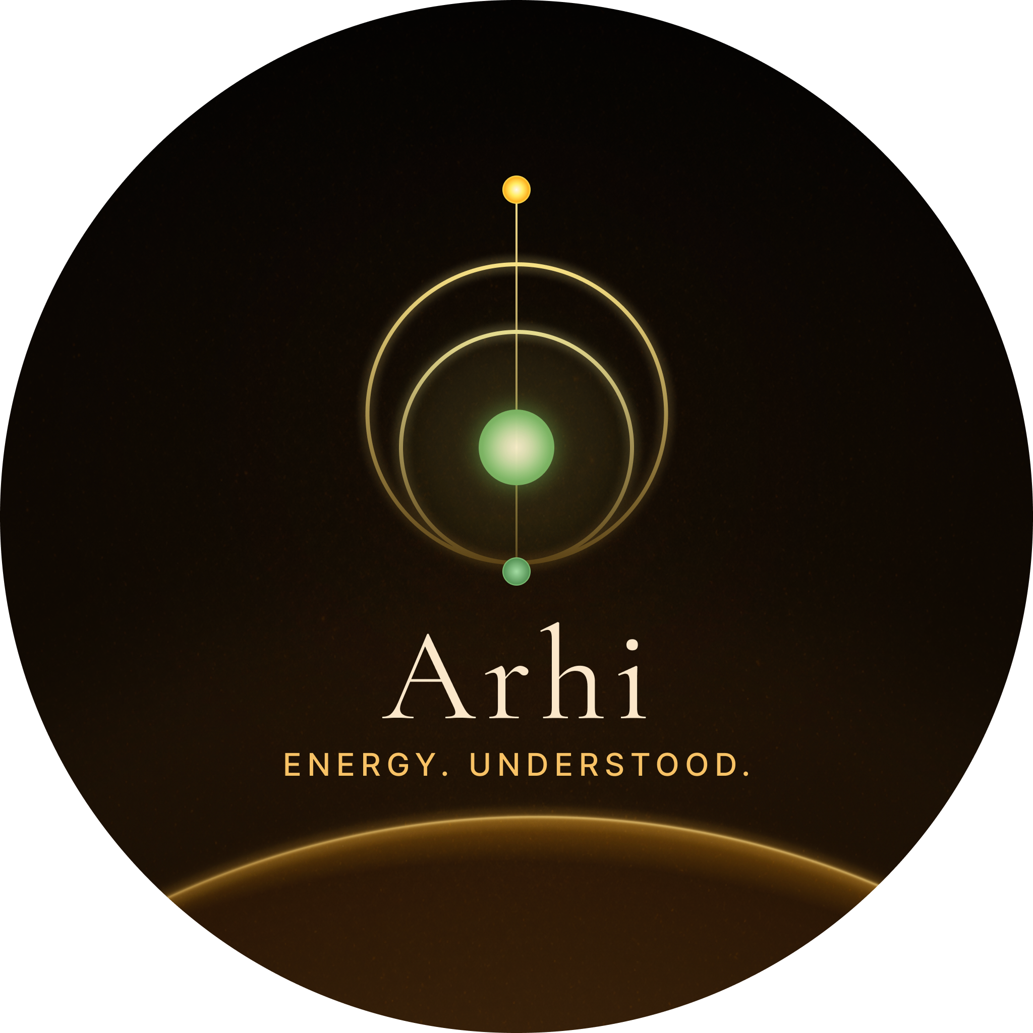 Arhi. Energy intelligence for neurodivergent people